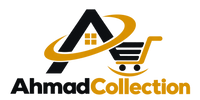 Ahmad collection